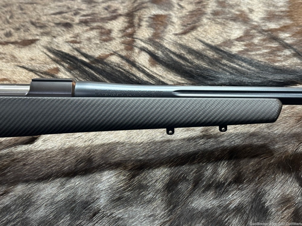 FREE SAFARI, NEW SAKO OF FINLAND 85 CARBON WOLF 300 WINCHESTER MAGNUM 24"-img-4