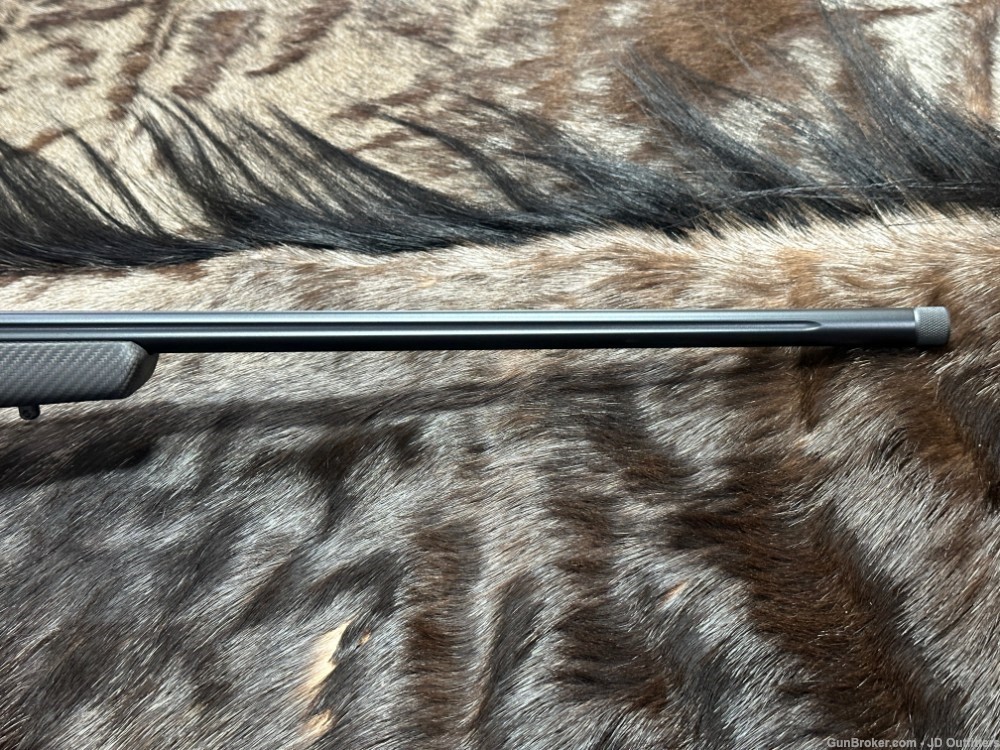 FREE SAFARI, NEW SAKO OF FINLAND 85 CARBON WOLF 7MM REM MAG 24"-img-5