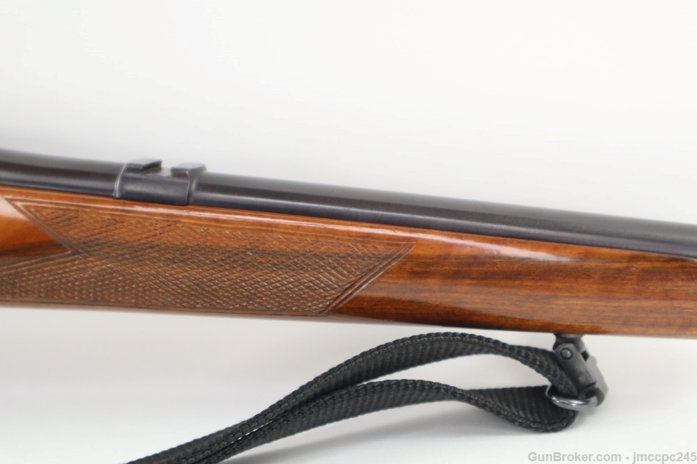Rare Nice CZ 527 221 Rem Bolt Action Rifle W/ 20.5 Inch Barrel Made In 1993-img-16