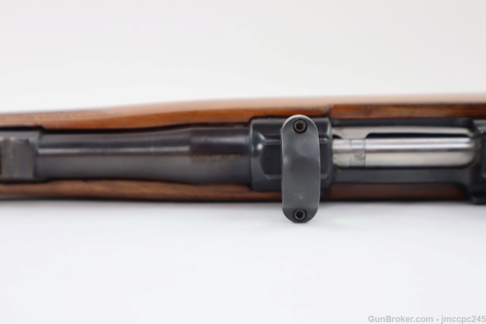 Rare Nice CZ 527 221 Rem Bolt Action Rifle W/ 20.5 Inch Barrel Made In 1993-img-36