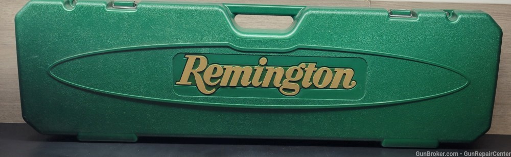 REMINGTON SHOTGUN HARDCASE FOR 870, 1100 & 11-87-img-0