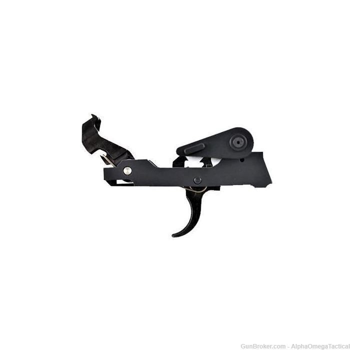 Franklin Armory BFSIII AK-C1 Binary Firing System III Trigger - For most AK-img-0