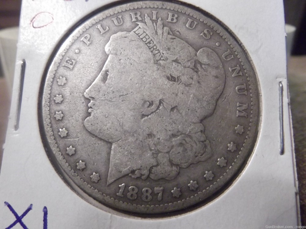 1887-0 silver dollar  (X1)-img-0