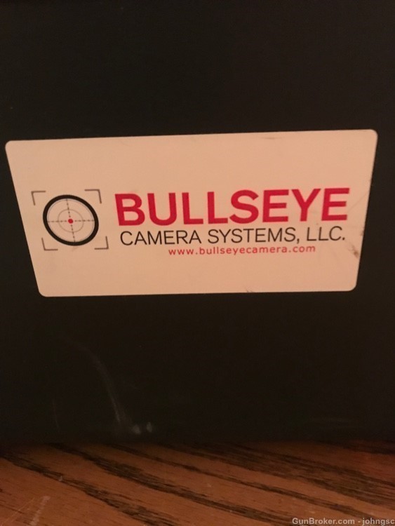 Bullseye Longe Range Camera System 1000yds New-img-1