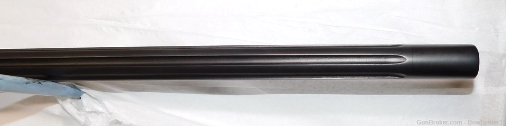 Remington 700 VSF Varmint Synthetic Fluted 308 Winchester Rifle LNIB Target-img-33