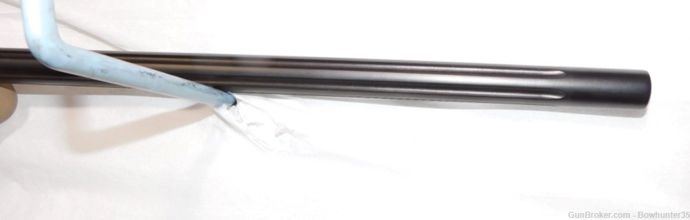 Remington 700 VSF Varmint Synthetic Fluted 308 Winchester Rifle LNIB Target-img-18