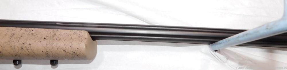 Remington 700 VSF Varmint Synthetic Fluted 308 Winchester Rifle LNIB Target-img-17