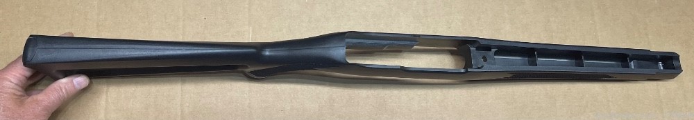 Ruger 10-22 Skeleton Zytel “Boat Paddle “ Stock-img-3