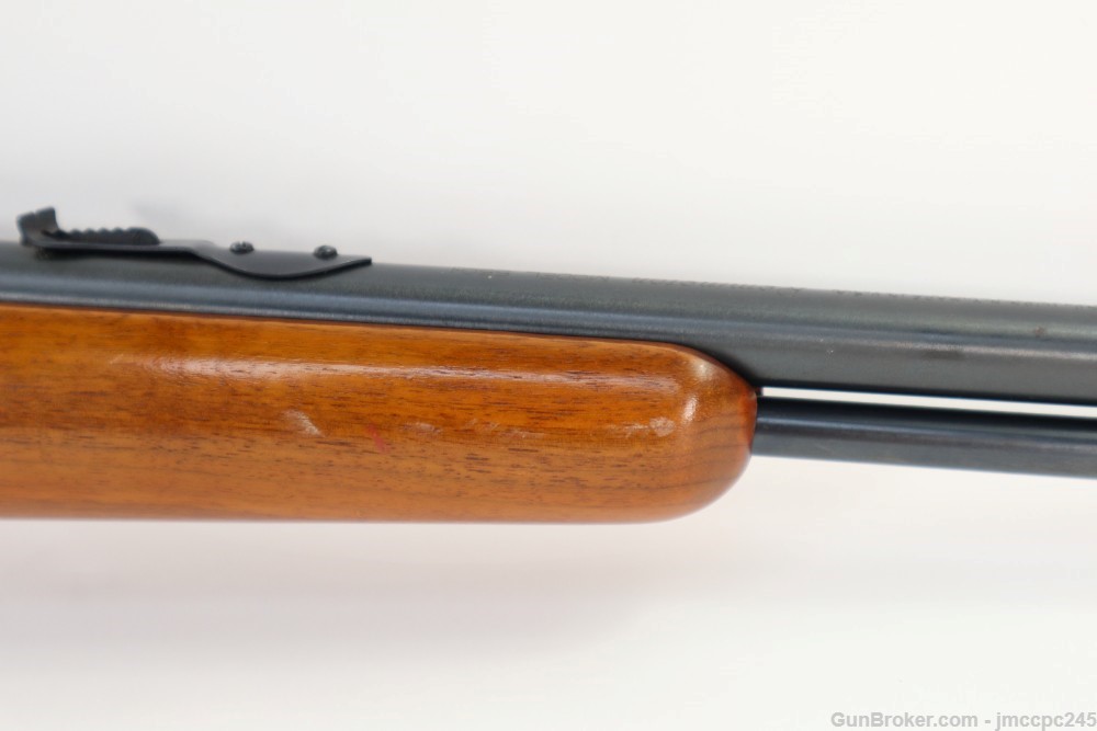 Rare Nice Remington 550-1 .22 Caliber Semi Auto Rifle W/ 24 Inch Barrel -img-14