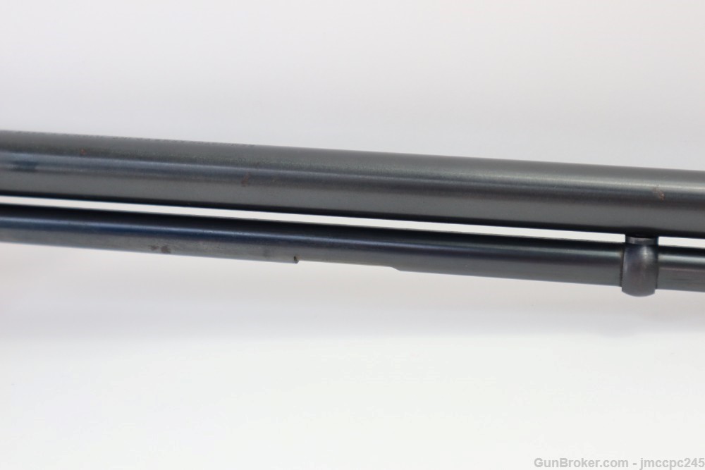 Rare Nice Remington 550-1 .22 Caliber Semi Auto Rifle W/ 24 Inch Barrel -img-15