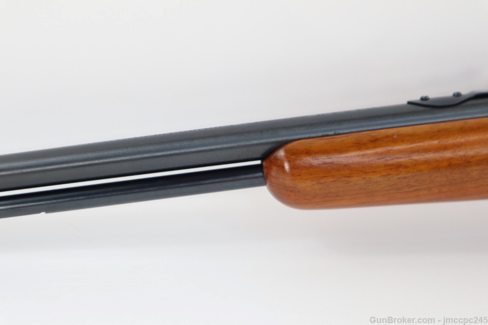 Rare Nice Remington 550-1 .22 Caliber Semi Auto Rifle W/ 24 Inch Barrel -img-5