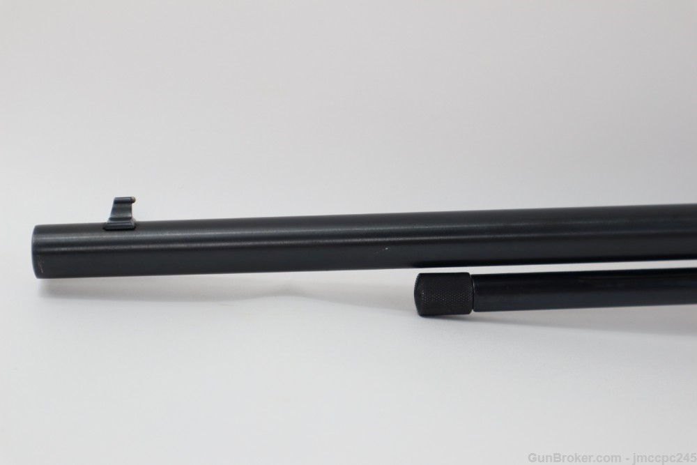 Rare Nice Remington 550-1 .22 Caliber Semi Auto Rifle W/ 24 Inch Barrel -img-7