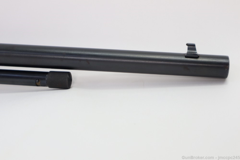 Rare Nice Remington 550-1 .22 Caliber Semi Auto Rifle W/ 24 Inch Barrel -img-17