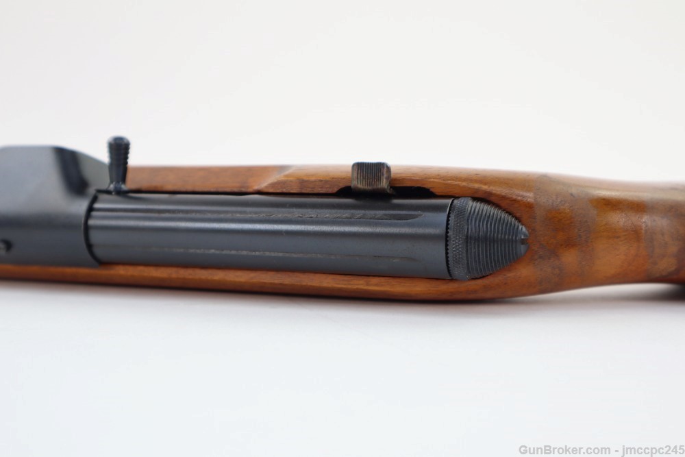 Rare Nice Remington 550-1 .22 Caliber Semi Auto Rifle W/ 24 Inch Barrel -img-36