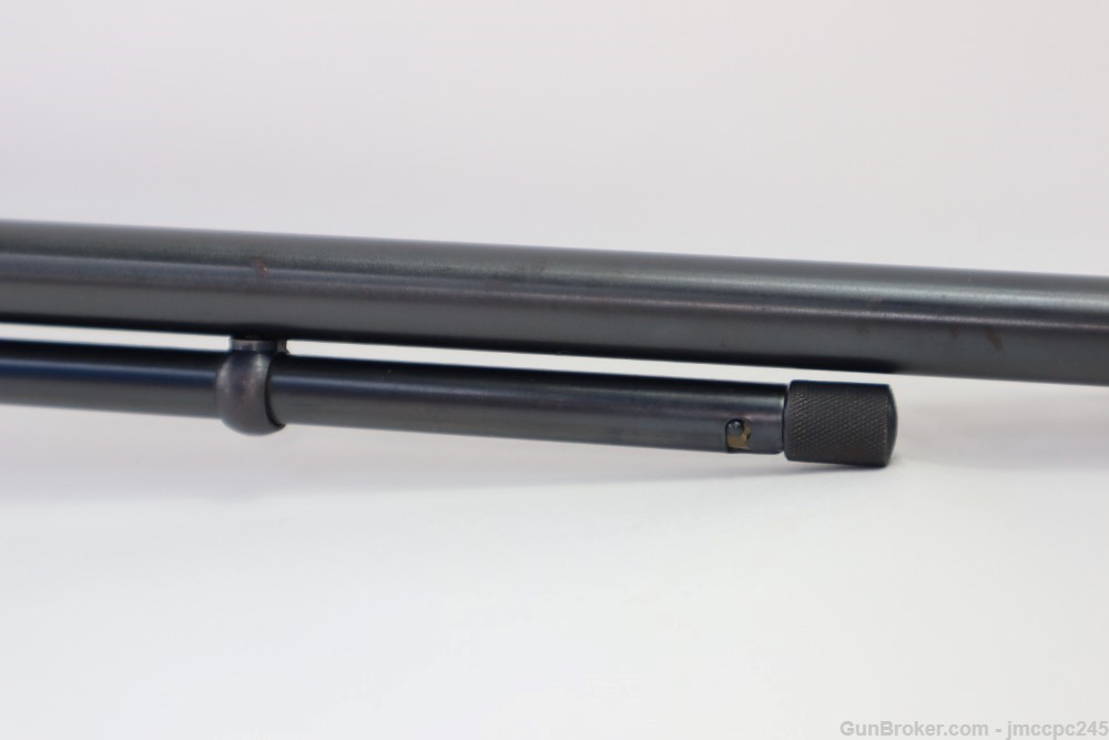Rare Nice Remington 550-1 .22 Caliber Semi Auto Rifle W/ 24 Inch Barrel -img-16