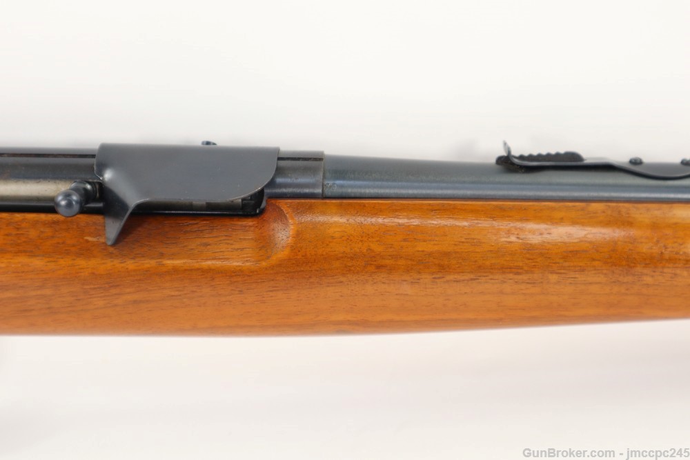 Rare Nice Remington 550-1 .22 Caliber Semi Auto Rifle W/ 24 Inch Barrel -img-13