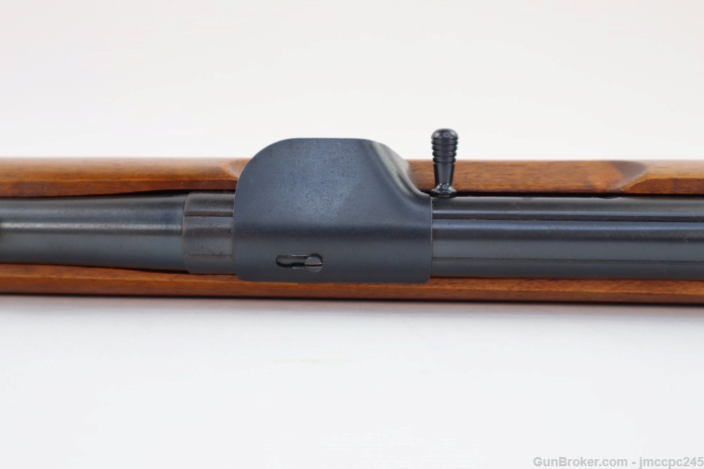 Rare Nice Remington 550-1 .22 Caliber Semi Auto Rifle W/ 24 Inch Barrel -img-35