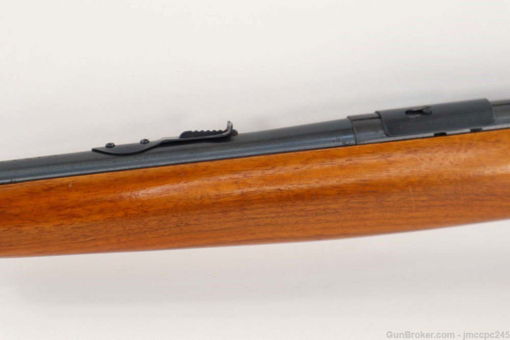 Rare Nice Remington 550-1 .22 Caliber Semi Auto Rifle W/ 24 Inch Barrel -img-4