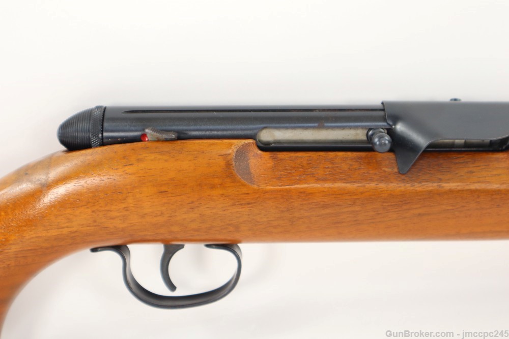 Rare Nice Remington 550-1 .22 Caliber Semi Auto Rifle W/ 24 Inch Barrel -img-12