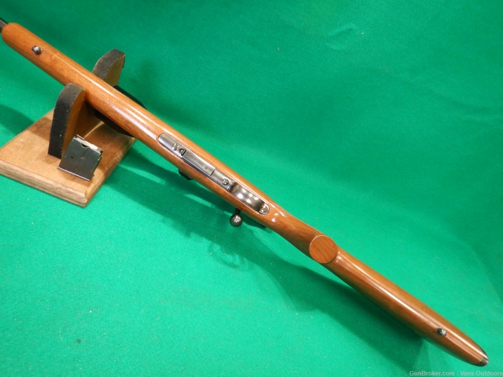CZ-USA Model 452 17HMR Rifle W/ Scope-img-8