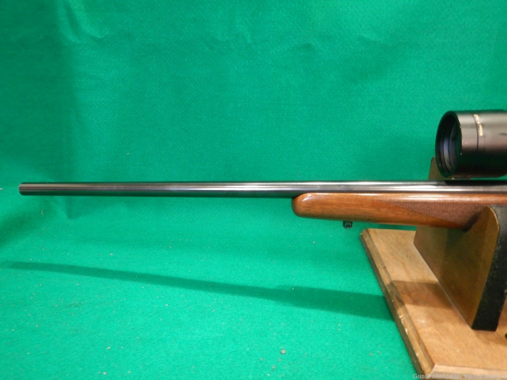 CZ-USA Model 452 17HMR Rifle W/ Scope-img-7