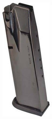 Beretta 92/M9 Factory Mag 17 rd JM909P17 NIB No CC Fees-img-0