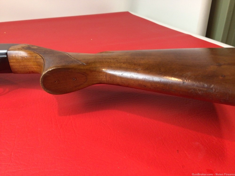 WINCHESTER PUMP ACTION 22 MAGNUM MODEL 275-img-17