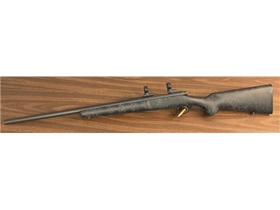 Beautiful Remington 700 - Bolt Action - 22-250 REM - 17909