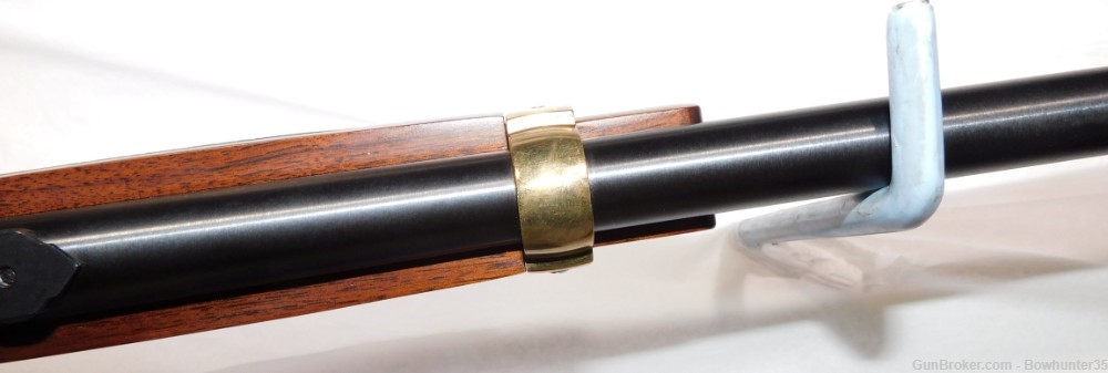 Henry 38-55 Winchester Side Gate Lever Action Engraved Checkering Rifle-img-23