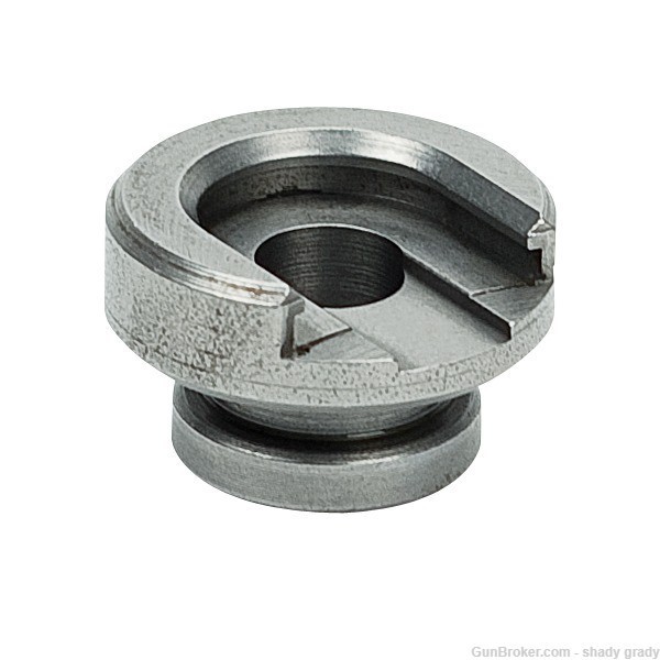 rcbs shell holder 375 flanged -img-1