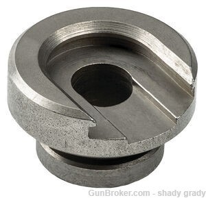 rcbs shell holder 375 flanged -img-0