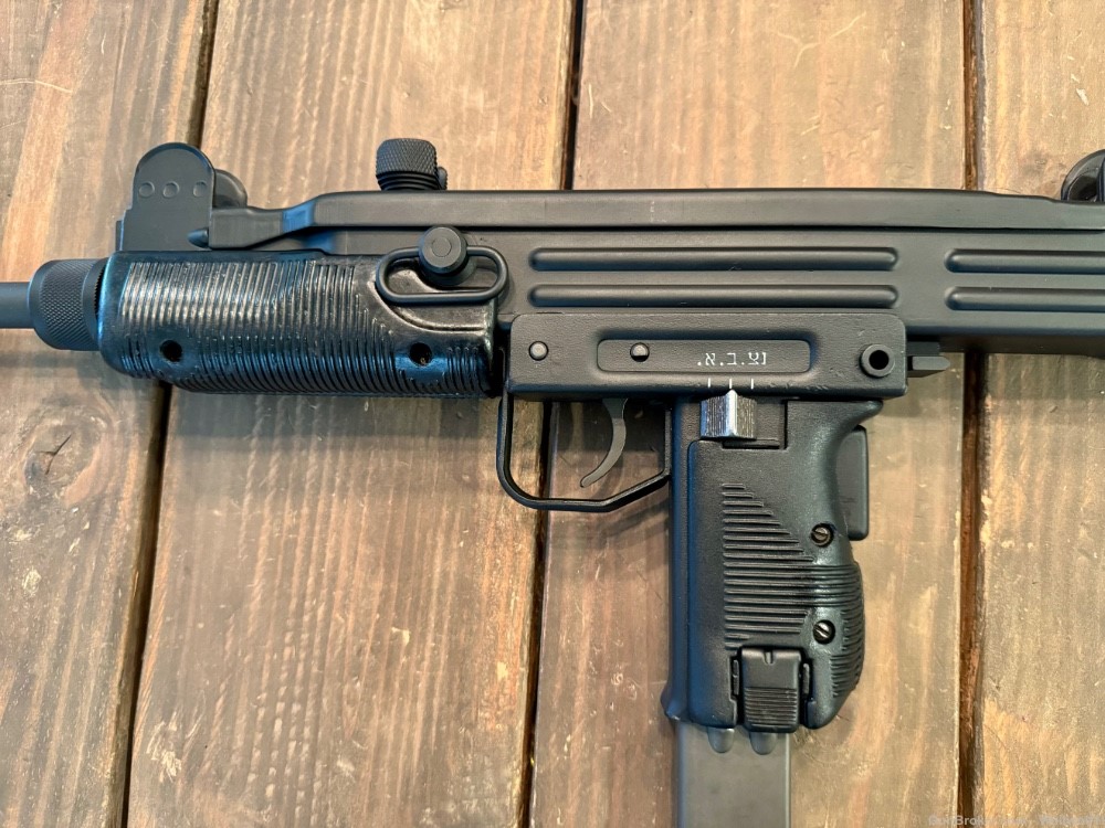 IMI UZI build by Velocity LLC sold by Atlantic Firearms unfired 9mm-img-8