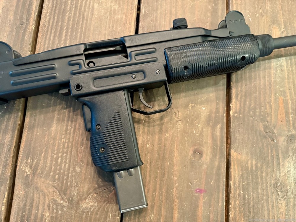 IMI UZI build by Velocity LLC sold by Atlantic Firearms unfired 9mm-img-4