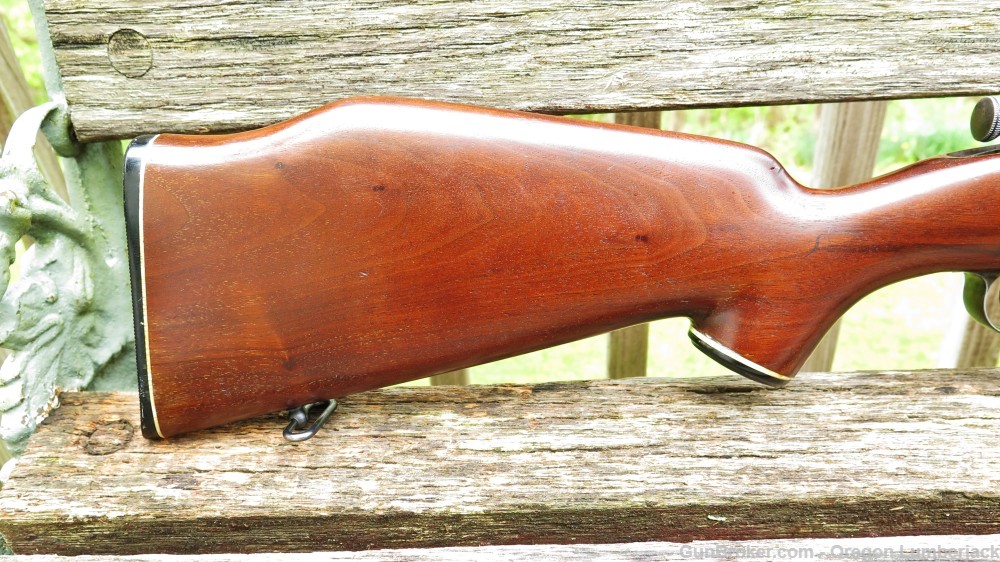 Springfield 1903 Mark I 30-06 US Military from 1919 24" Now Sporterized -img-9