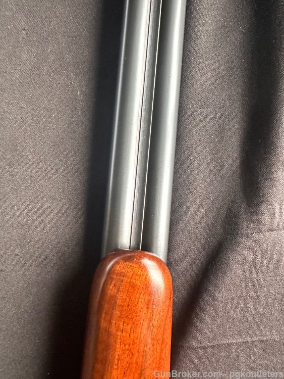 Winchester Model 24 Boxlock Double Shotgun 12ga-img-25