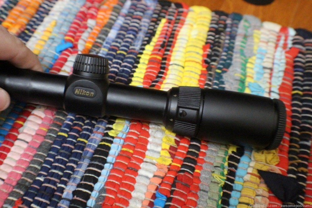 Nikon Omega 3-9 scope-img-5