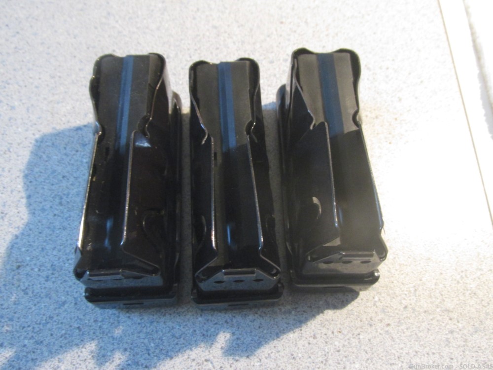 3 rifle magazines short action new misc SAVAGE-img-3