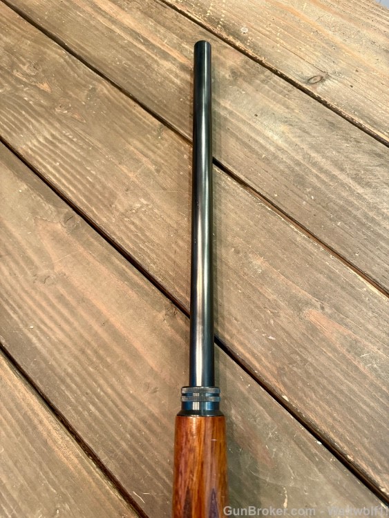 Vintage Browning 12g light twelve A5 shotgun 12 gauge late 60’s manufacture-img-16