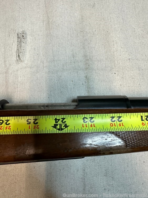 Mossberg Model 810GH, 270 Win, 23”, Penny Auction, No Reserve! -img-31