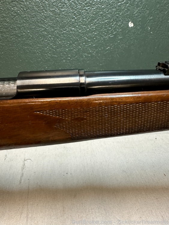 Mossberg Model 810GH, 270 Win, 23”, Penny Auction, No Reserve! -img-19
