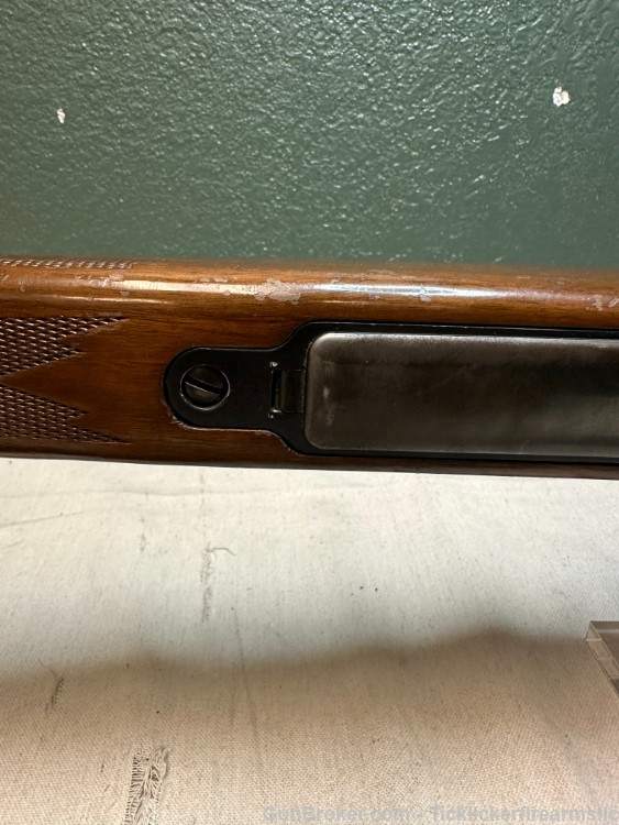 Mossberg Model 810GH, 270 Win, 23”, Penny Auction, No Reserve! -img-12