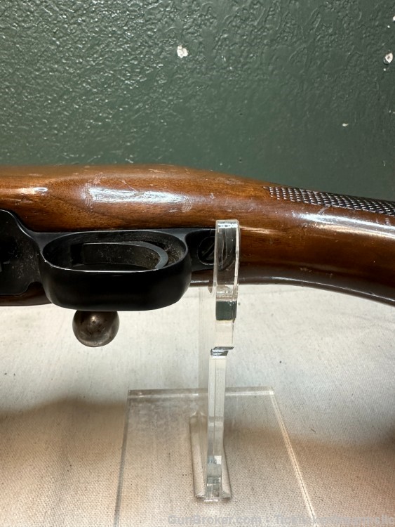 Mossberg Model 810GH, 270 Win, 23”, Penny Auction, No Reserve! -img-11