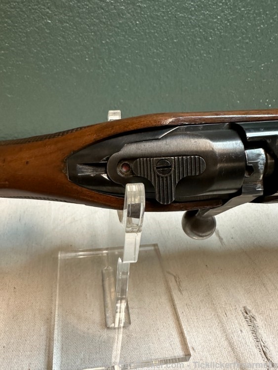 Mossberg Model 810GH, 270 Win, 23”, Penny Auction, No Reserve! -img-23