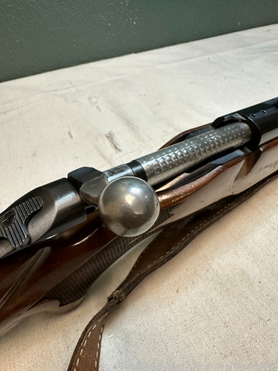 Mossberg Model 810GH, 270 Win, 23”, Penny Auction, No Reserve! -img-28