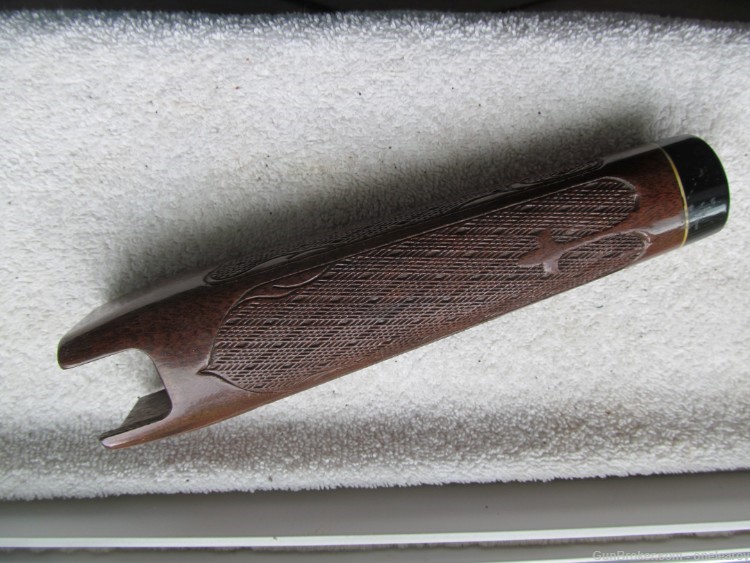 Remington 760 Forearm-img-1