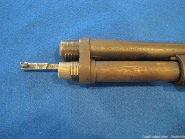 Remington Model 10 for Parts/Restoration-img-3