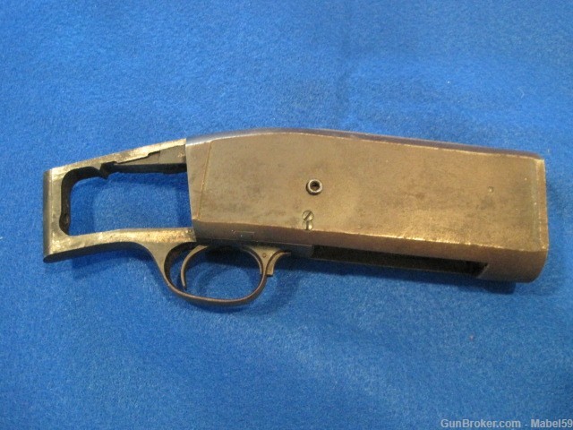 Remington Model 10 for Parts/Restoration-img-1
