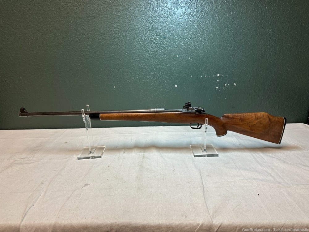 1943 Remington 03-A3, Flaming Bomb, 30-06, 24”, No Reserve! C&R Okay-img-0