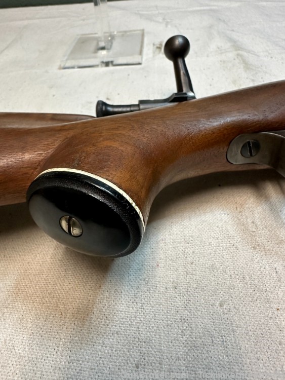 1943 Remington 03-A3, Flaming Bomb, 30-06, 24”, No Reserve! C&R Okay-img-30