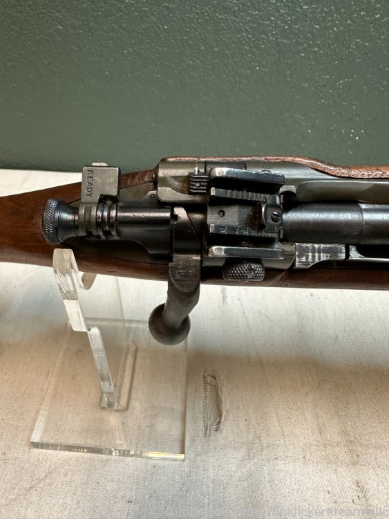 1943 Remington 03-A3, Flaming Bomb, 30-06, 24”, No Reserve! C&R Okay-img-17